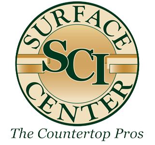 SCI Surfaces Logo