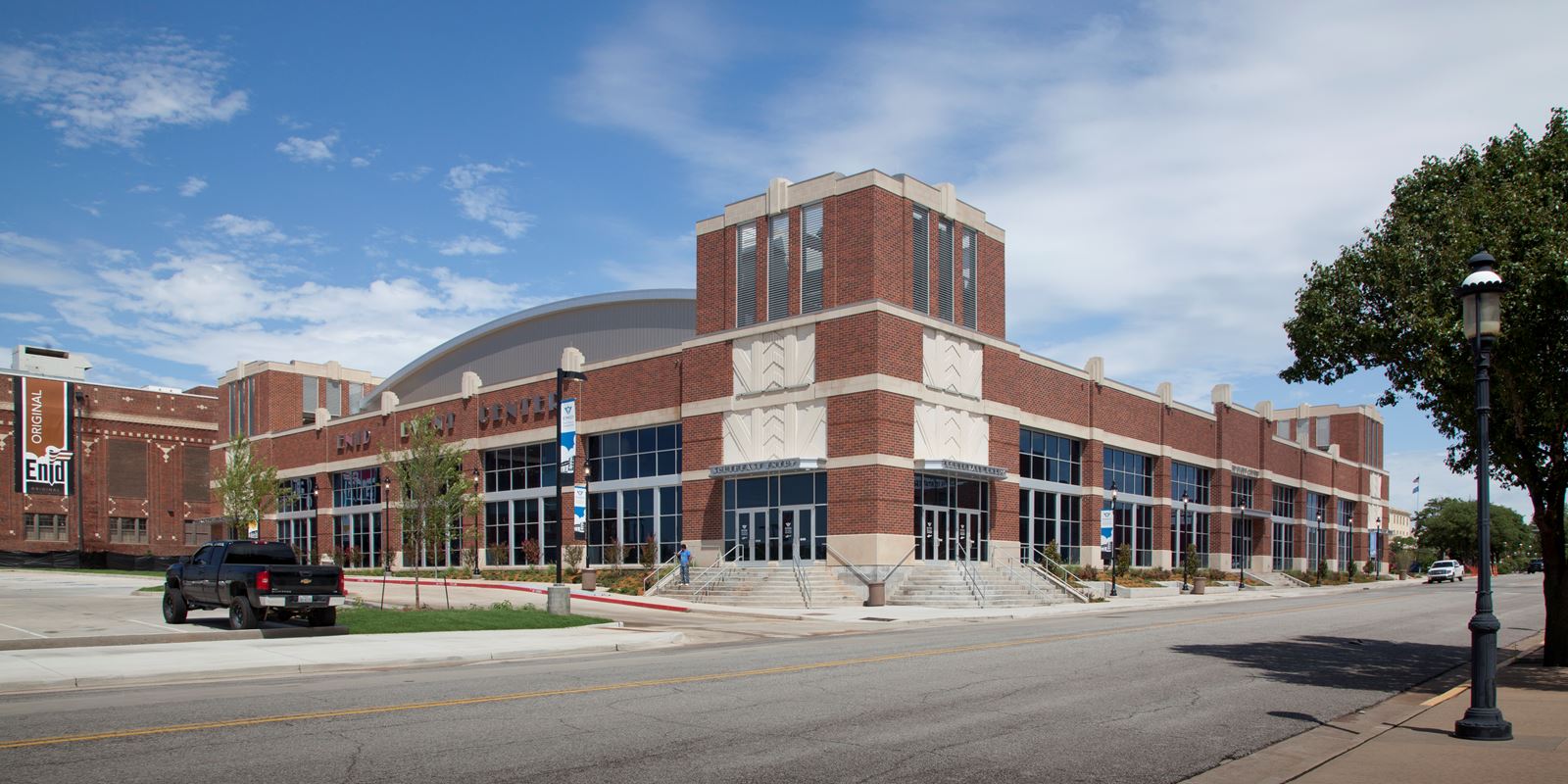 Photo of Convergence Design