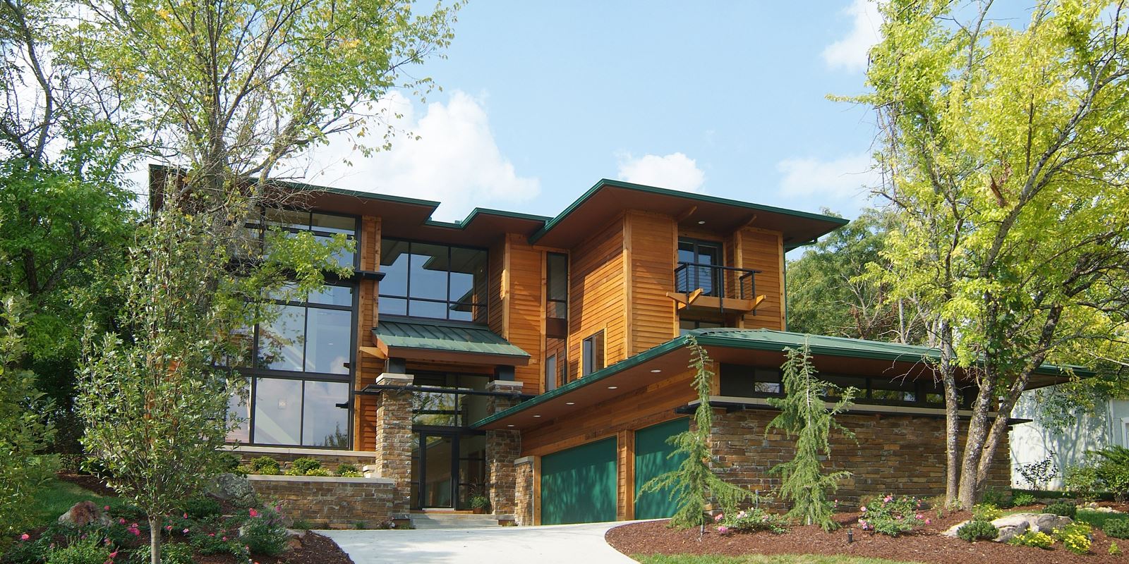 Photo of Extraordinary Homes