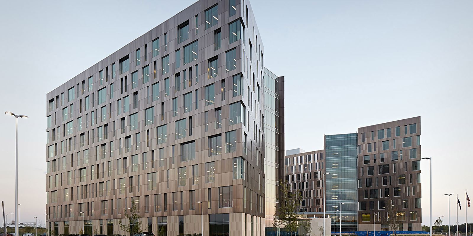 Photo of Gould Evans