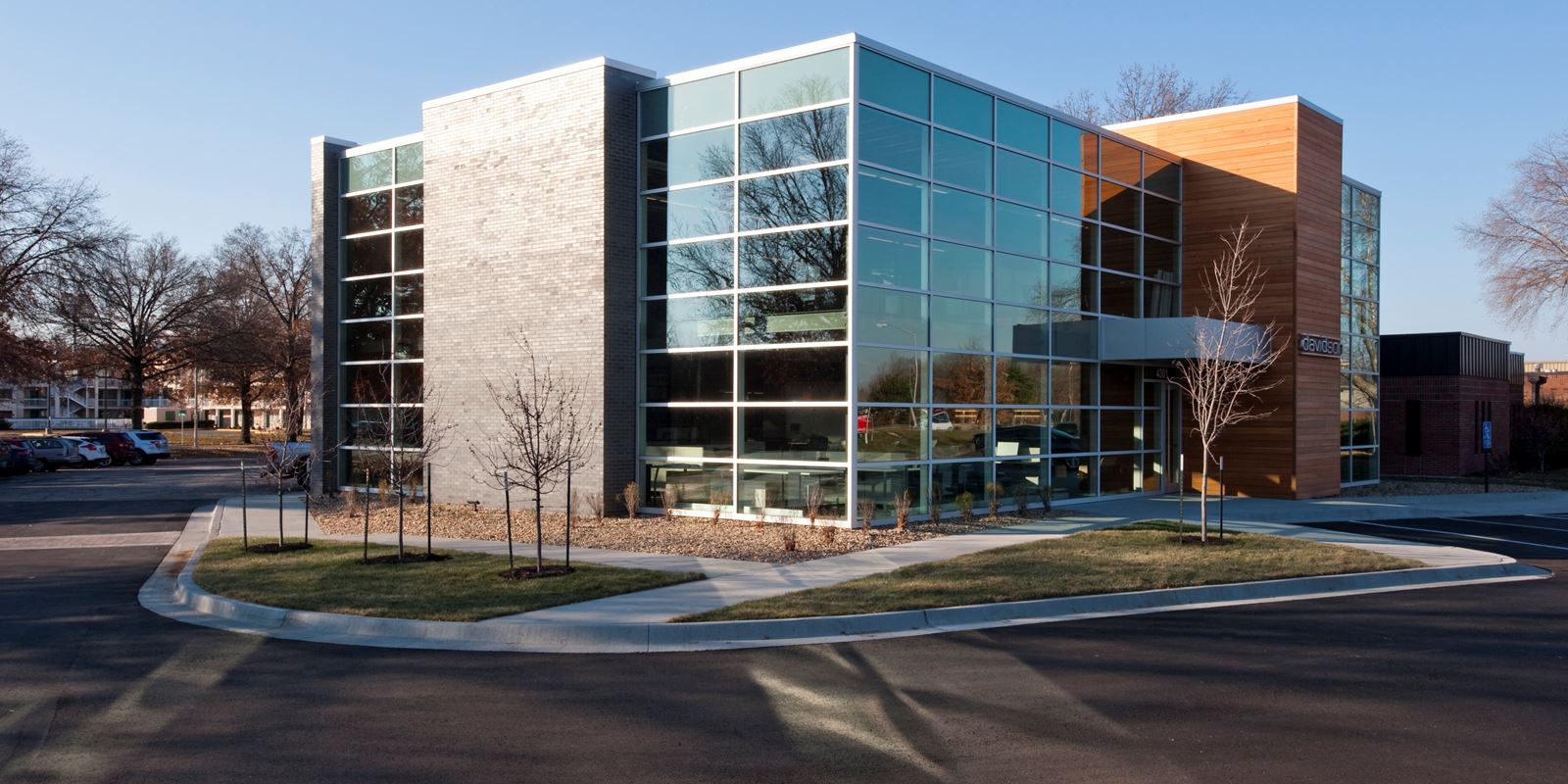 Photo of Davidson Architecture + Engineering