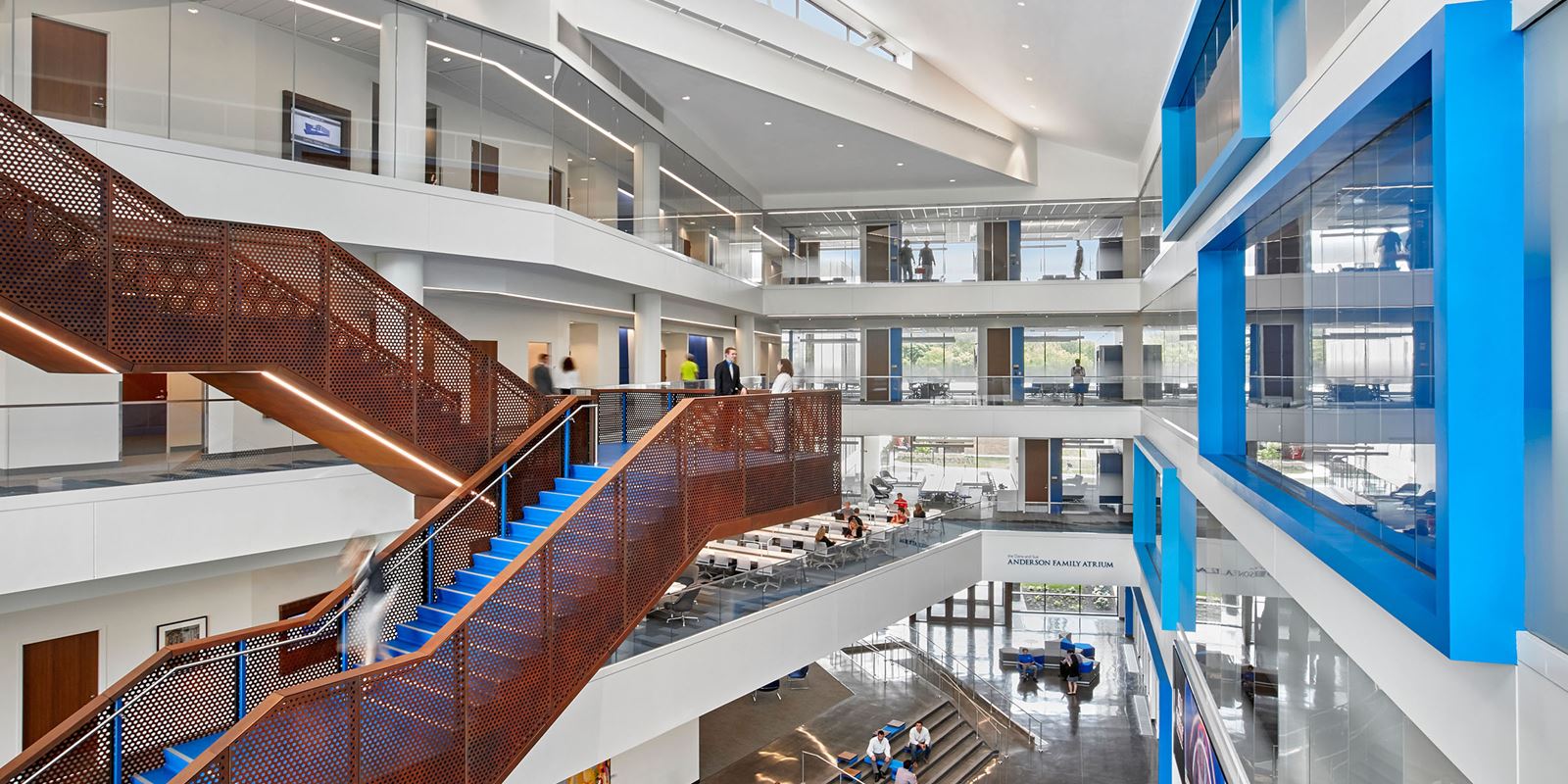 Photo of GastingerWalker&