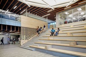 Photo of Hollis + Miller Architects