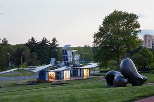 Photo of Generator Studio