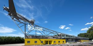 Photo of International Architects Atelier