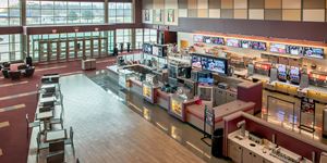 Photo of TK Architects International Inc.