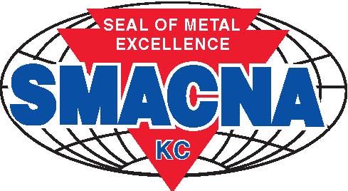 SMACNA - Kansas City Chapter Logo