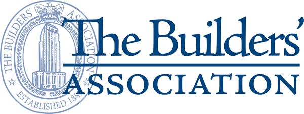 The Builders' Association Logo