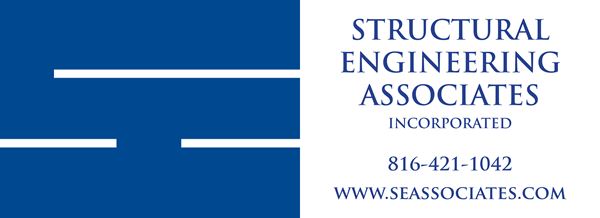 Structural Engineering Associates Logo