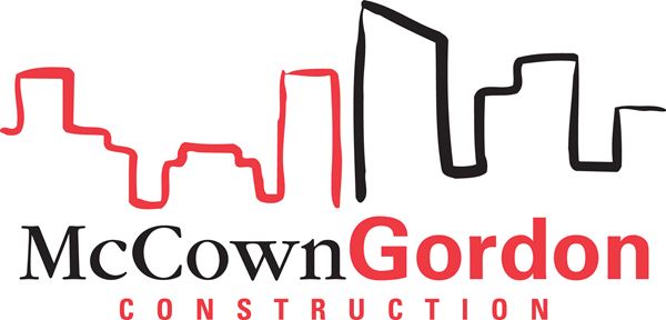 McCownGordon Construction Logo