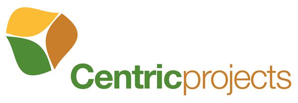 Centric Projects Logo