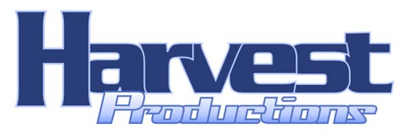 Harvest Productions Logo